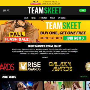 TeamSkeet